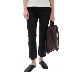 NEW INWEAR zella kickflare pant in black